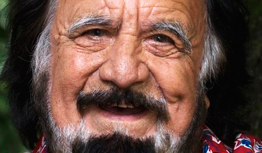 En recuerdo del natalicio de Horacio Guarany hoy es el día del cantor popular