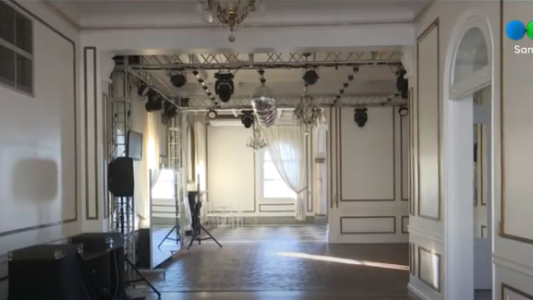 Salones de fiestas esperan flexibilidad en la próxima fase de la cuarentena