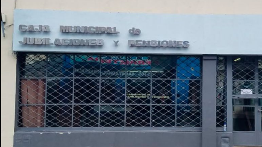 La Caja Municipal de Jubilaciones retoma la atención presencial