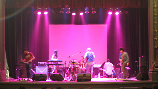 Santa Fe, la primera provincia con un protocolo para reactivar la industria musical y audiovisual