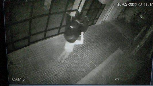 "Cuesta muchísimo recuperarnos y más cuando se trabaja por la comunidad"