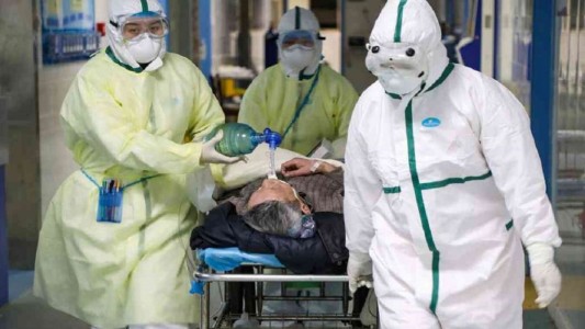 Coronavirus: hoy se registraron 327 nuevos casos en el país