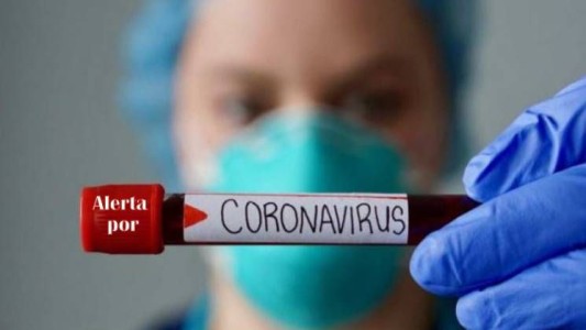 La provincia no tuvo contagiados de coronavirus este domingo