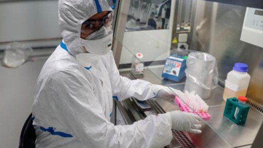 Confirmado: Hubo 3 nuevos casos de coronavirus este domingo en la provincia