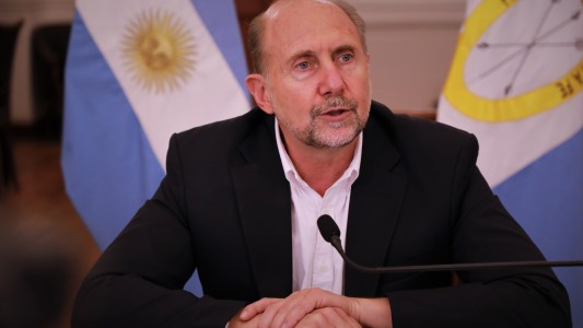 Anuncian un paquete de medidas de apoyo al sector productivo de la provincia