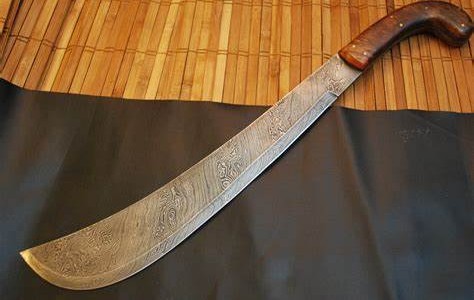 Rafaela: en confuso episodio, le cortaron la oreja de un machetazo