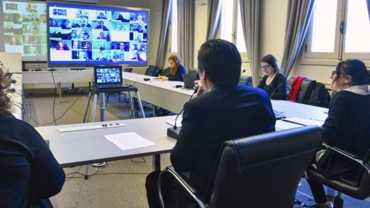 Por unanimidad, el Consejo Federal de Educación aprobó que no habrá calificaciones