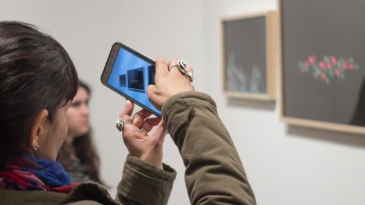 Museos en línea: imaginar futuros posibles tras la pandemia