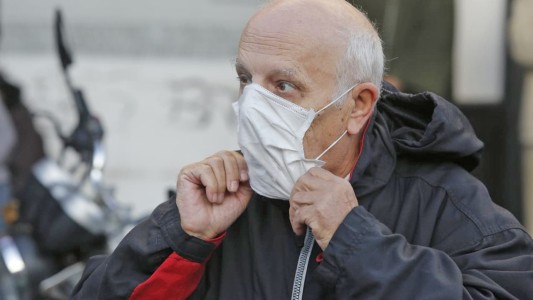 El aumento de junio a los jubilados será del 6,12%