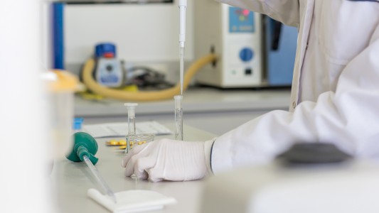 Investigadores de la UNL continúan innovando para minimizar el COVID-19