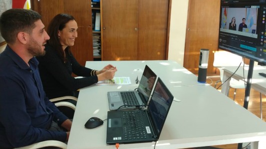 Se dio inicio al curso de capacitación virtual en sistemas solares fotovoltaicos