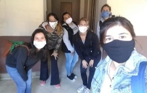 Generar: nueva casa para acompañar a quienes sufren violencia de género