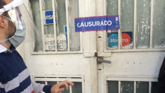 Más de 6500 denuncias de consumidores por sobreprecios y desabastecimiento