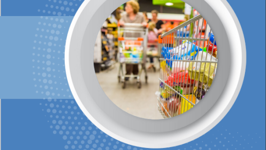 La inflación en Santa Fe fue del 2,1% durante abril