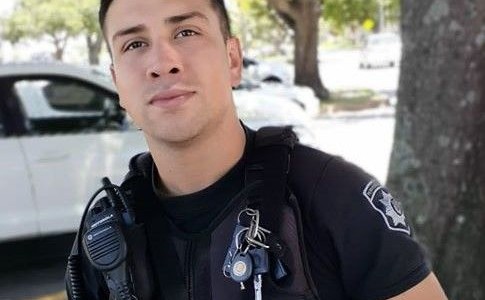 "Un verdadero héroe porque hasta sus últimos latidos los utilizó para salvar a otros"