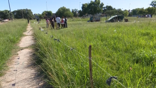 "Estamos seguro de que todos tienen vivienda: lo hemos comprobado y sabemos quiénes son"