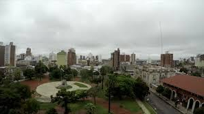Cielo con alguna nubosidad y posibilidades de lluvias para este miércoles