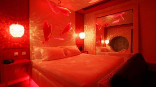 Moteles piden reabrir: "No somos esparcimiento, somos necesidad de las personas"