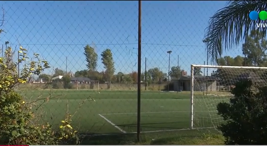 Sin ingresos y en medio de la incertidumbre, se movilizan los complejos deportivos