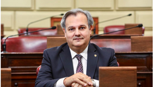 Diputados socialistas solicitan a la provincia que intervenga en el conflicto del transporte