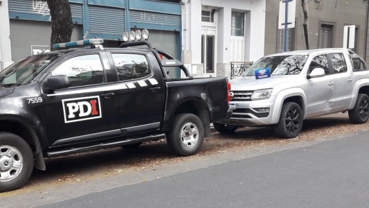 Quedó varado en la Setúbal y fue detenido por incumplir la cuarentena