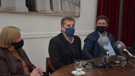 Tarjetas Alimentar: “Más de 200.000 niños se verán beneficiados en la provincia”