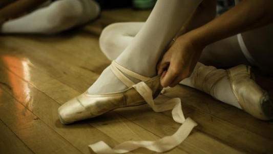 Concejales se reunieron con referentes de la danza santafesina