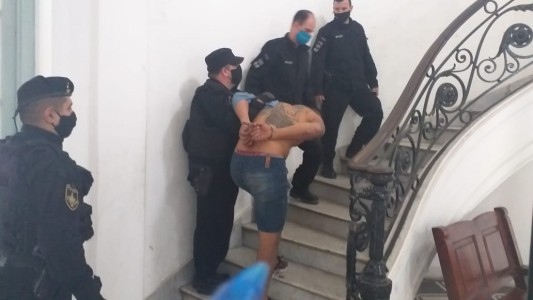 Tres detenidos en la zona norte, entre ellos uno con pedido de captura