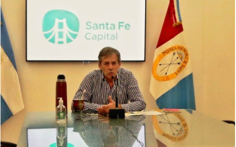 Colectivos: Intendentes piden soluciones mientras a la tarde seguirán las reuniones