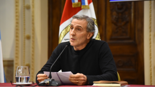 Santa Fe, pionera en protocolos para la atención de personas con discapacidad