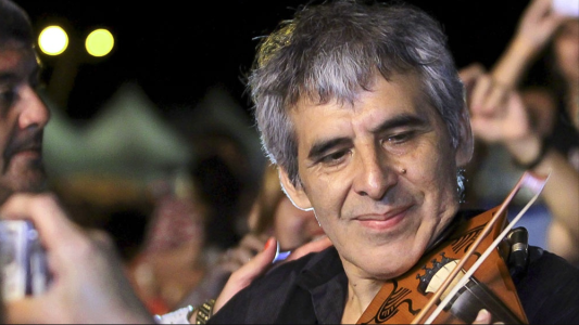 Organizan un concierto on line de músicos populares por la Revolución de Mayo