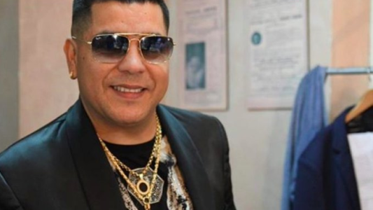 Imputarán a Coty Hernández por violar la cuarentena