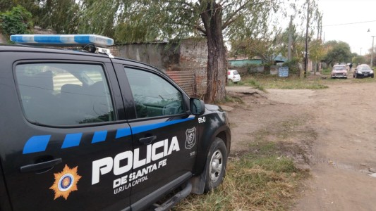 "Por favor, revivímela que se ahorcó" dijo el presunto femicida de Pompeya