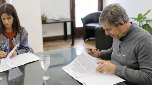 La Municipalidad  de Santa Fe inicia un proceso de escrituración de lotes