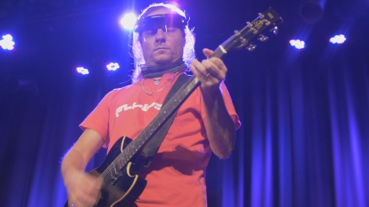 Lanzamiento del ciclo “La Seguimos En Vivo” con shows en Santa Fe y Rosario