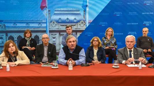 Plan de Vacunación para niños y niñas en edad escolar: se pone en marcha el 1° de junio