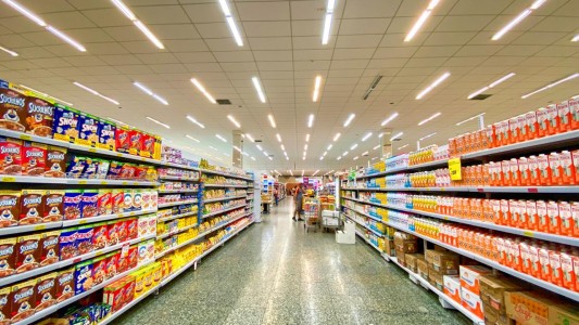 Regulación de precios de los alimentos: Santa Fe avanza en su ley de góndolas