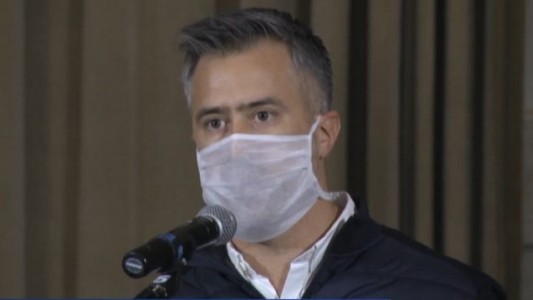 Busatto impulsa una reducción de impuestos para pequeños productores