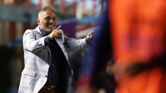 Unión aceleró por la contratación del nuevo entrenador