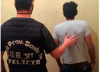 Detenido en Felicia con una tonelada de carne en mal estado