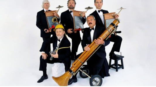 Coronavirus: Les Luthiers libera hoy el tercero de 4 espectáculos para ver gratis en Youtube