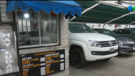 Playas de estacionamiento a pérdida: solicitan que se reactive el SEOM