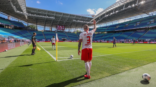 La Bundesliga inicia la fecha con el clásico de Berlín