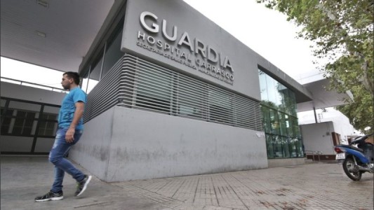 Cuatro nuevos contagios se reportaron este viernes en la ciudad de Rosario