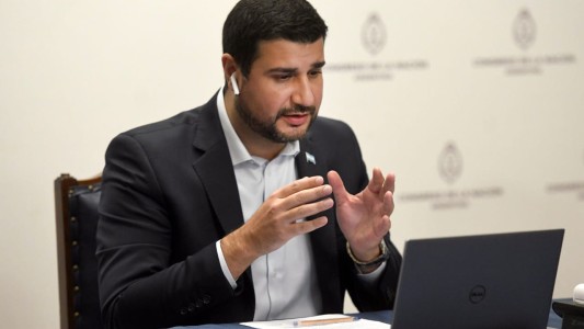 Cleri celebró la creación del Fondo de Innovación para la Región Rosario