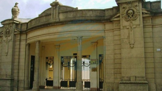 En Esperanza harán una marcha para que se reabra el cementerio municipal