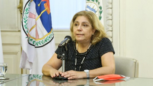 Martorano: "Las caminatas recreativas obligan a un mayor compromiso social"