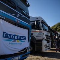 Transportistas de carga aseguran que el abastecimiento está en riesgo