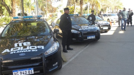 Diez personas fueron trasladadas por inclumplir la cuarentena este domingo