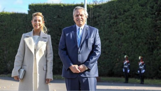 Alberto Fernández pidió estar "más unidos que nunca en este 25 de Mayo difícil"